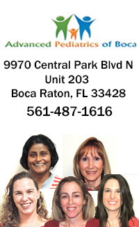 Advanced Pediatrics of Boca